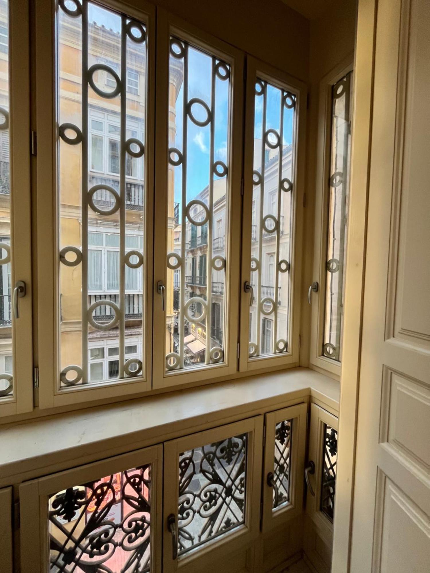 Apartment Larios Deluxe Málaga