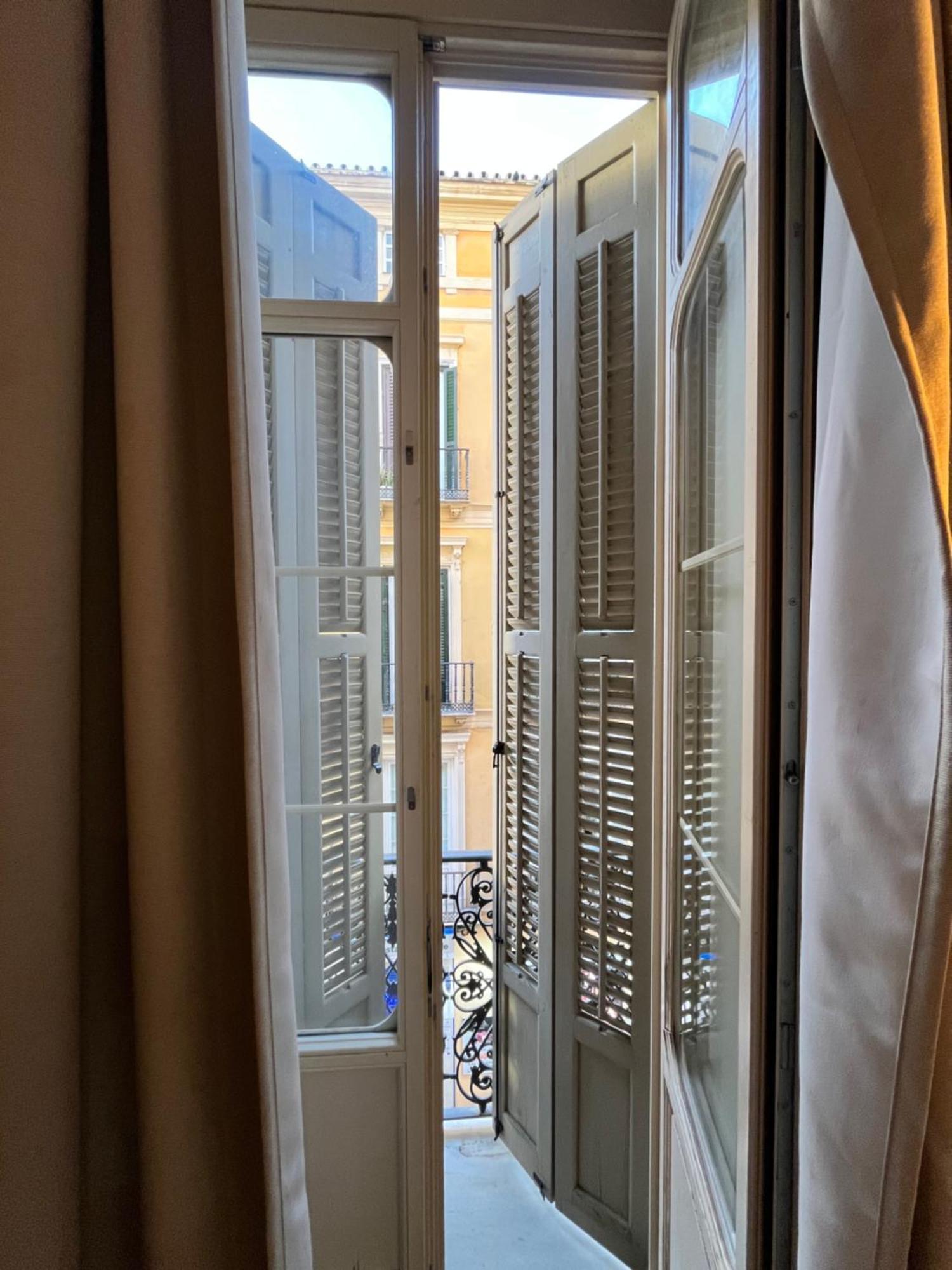 Larios Deluxe Apartment Málaga